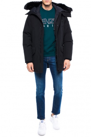 Padded jacket, zdjęcie 2 Padded jacket od Kenzo